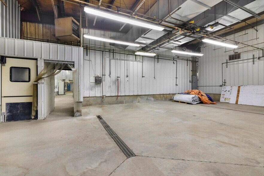 More Photos Of 4074 N 2000 E, Filer Warehouse For Sale