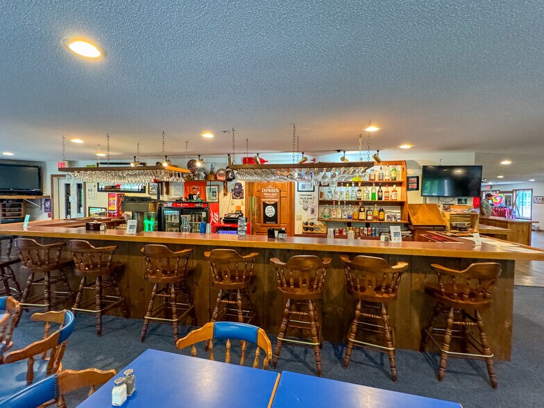 More Photos Of 3 Lake Moxie Rd, West Forks Hotel For Sale