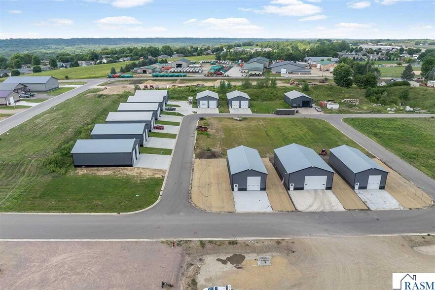 More Photos Of 311 Ashlynn Ct, Courtland Warehouse For Sale