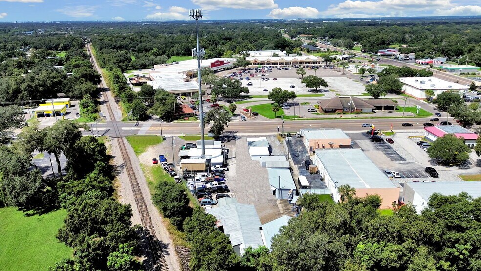 More Photos Of 1814 S Parsons Ave, Seffner Auto Dealership For Sale