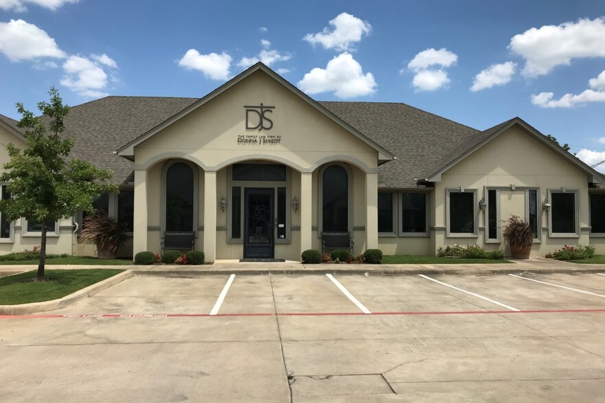 Primary Photo Of 3216 W Arkansas Ln, Dalworthington Gardens Office For Lease