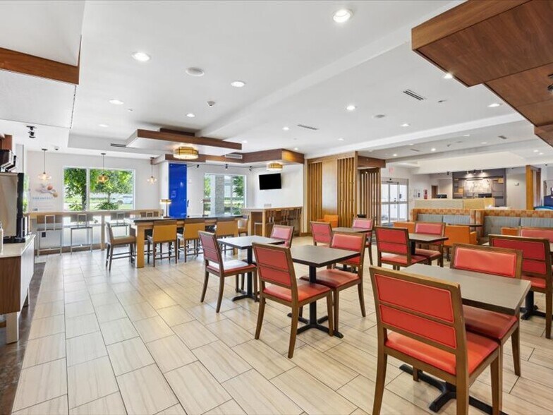 More Photos Of 301 W Louis Henna Blvd, Austin Hotel For Sale