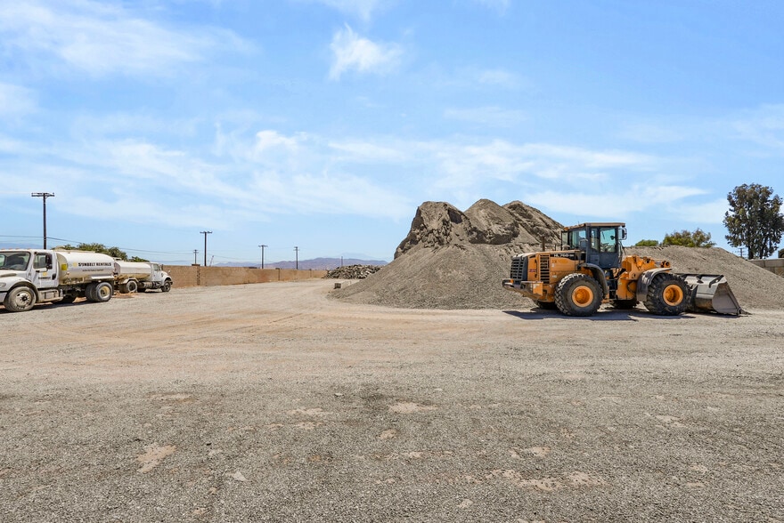 Primary Photo Of 1980 Goetz Rd, Perris Land For Sale