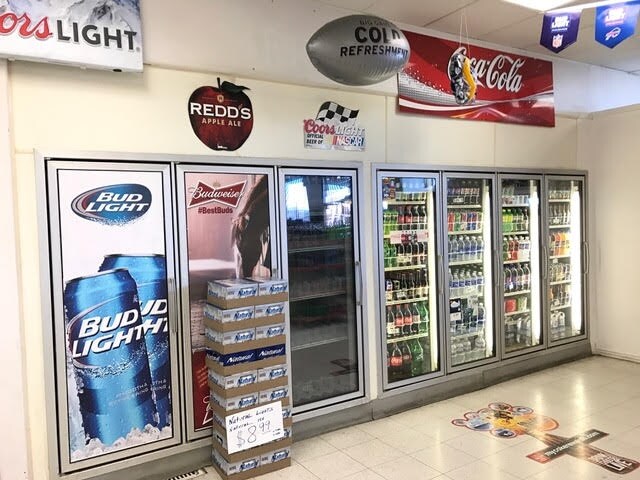 More Photos Of 16898 Sportsman St, Adelanto Service Station For Sale