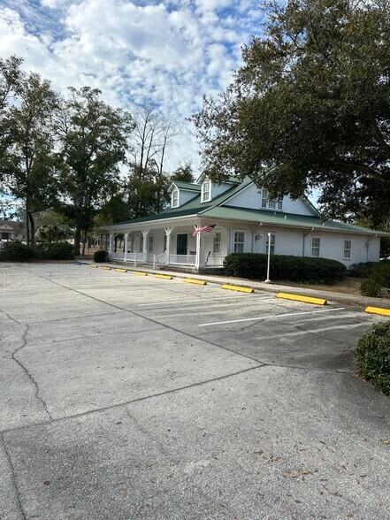 More Photos Of 1850 Bellair Blvd, Orange Park Medical For Sale