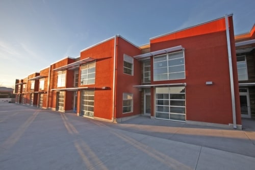 More Photos Of 1331 7th St, Berkeley Loft Creative Space For Sale