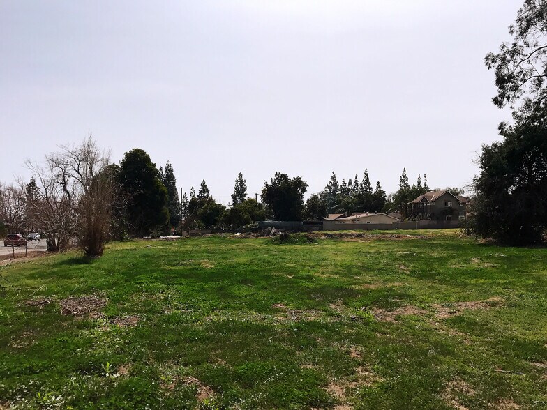 Primary Photo Of 6946 Archibald Ave, Rancho Cucamonga Land For Sale