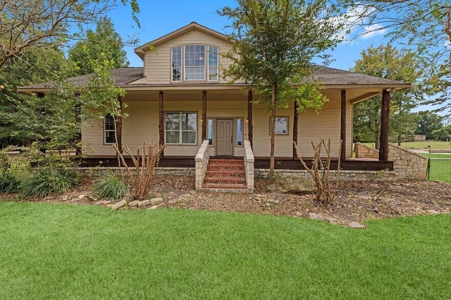 Primary Photo Of 1250 S Pine Lake Rd, Montgomery Specialty For Sale