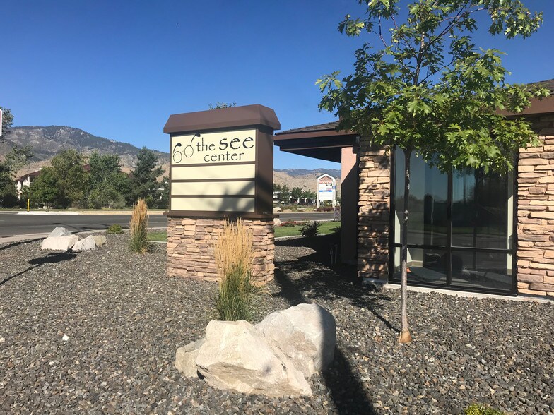 More Photos Of 3033 N Carson St, Carson City Medical For Lease