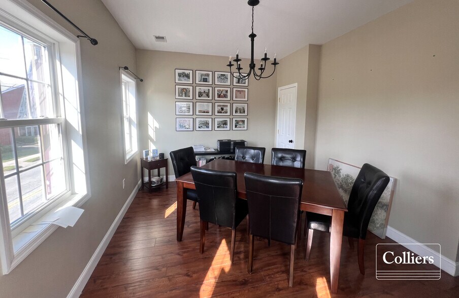 More Photos Of 235 Huger St, Charleston Storefront Retail Office For Sale