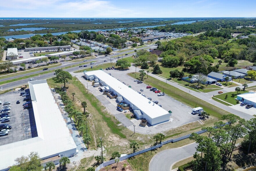 More Photos Of 2120 S Ridgewood Ave, Edgewater Unknown For Lease