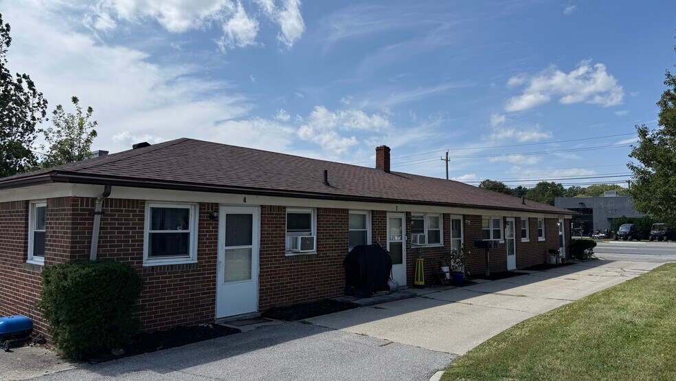 More Photos Of , Monroe Multifamily For Sale