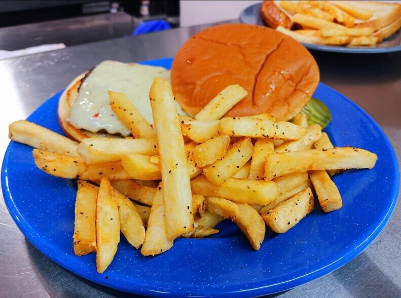 More Photos Of 50 & 59 County Rd 371, Rye Restaurant For Sale