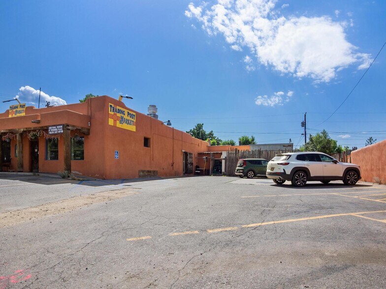 More Photos Of 4179 St Highway 68, Ranchos De Taos Industrial For Sale