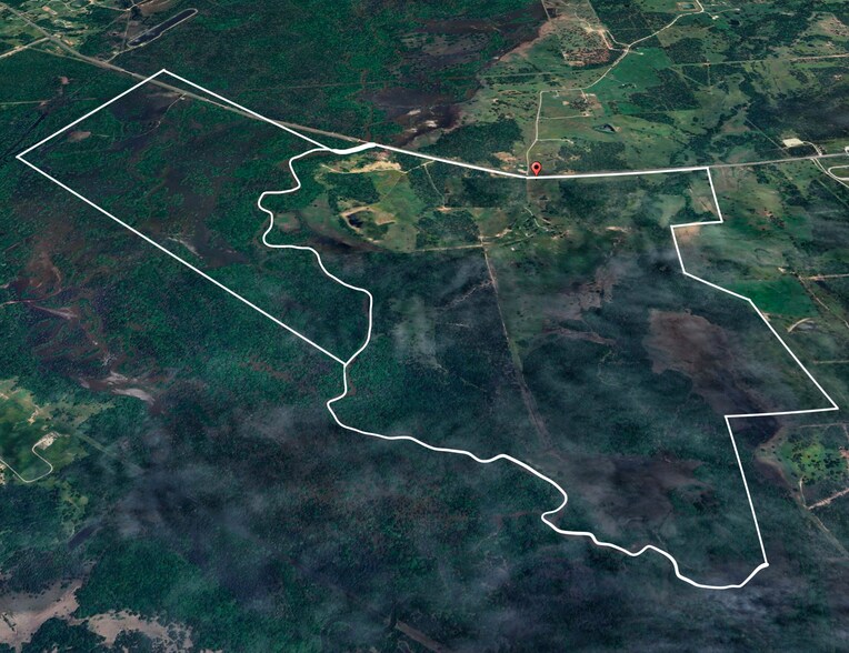 More Photos Of 1574 Highway 30, Anderson Land For Sale