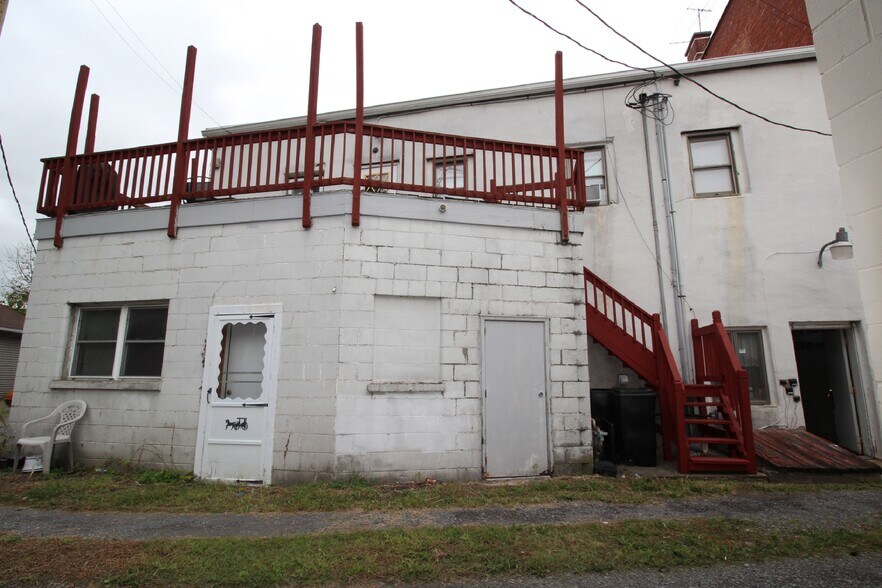 More Photos Of 101 Main st, Phelps Convenience Store For Sale