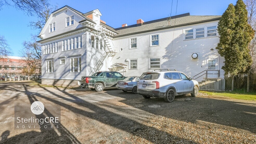 More Photos Of 1005 Gerald Ave, Missoula Medical For Sale