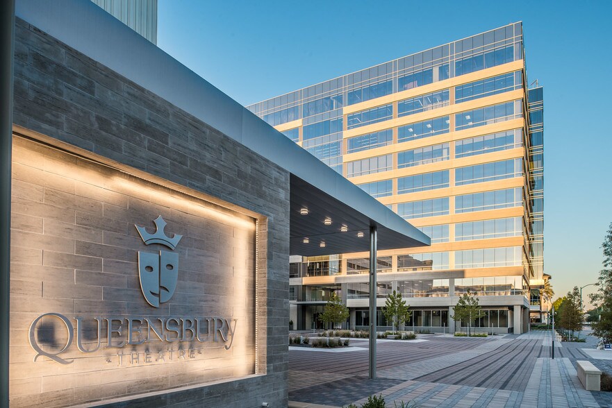 More Photos Of 750 Town & Country Blvd, Houston Office For Lease