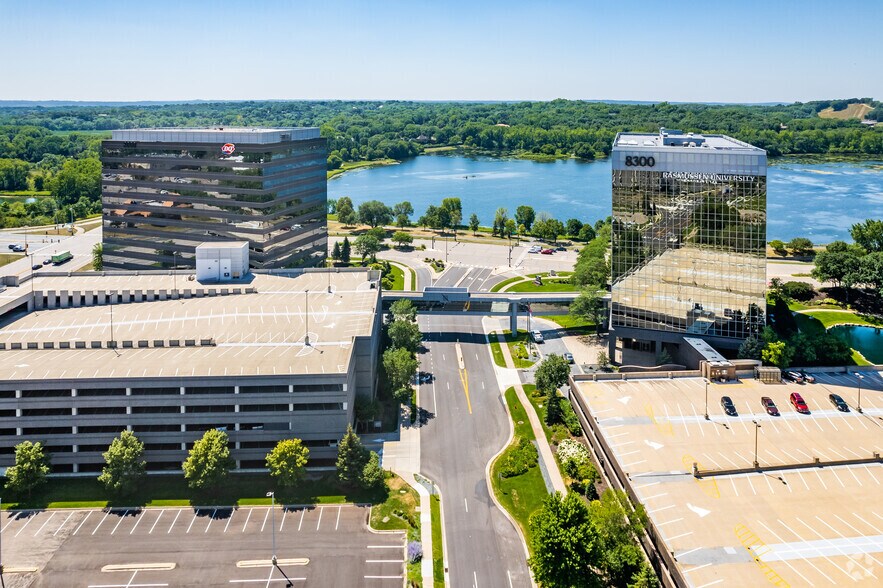 More Photos Of 8000-8500 Normandale Lake Blvd, Bloomington Unknown For Lease