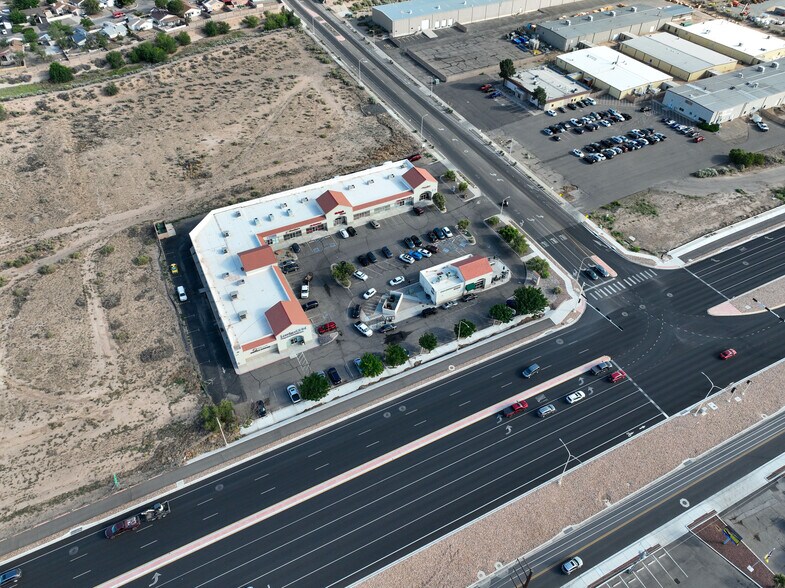 More Photos Of 4901 Rockaway Blvd NE, Rio Rancho Unknown For Lease