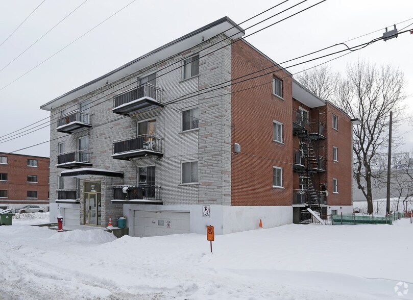 More Photos Of 11550 Av Balzac, Montréal Apartments For Sale