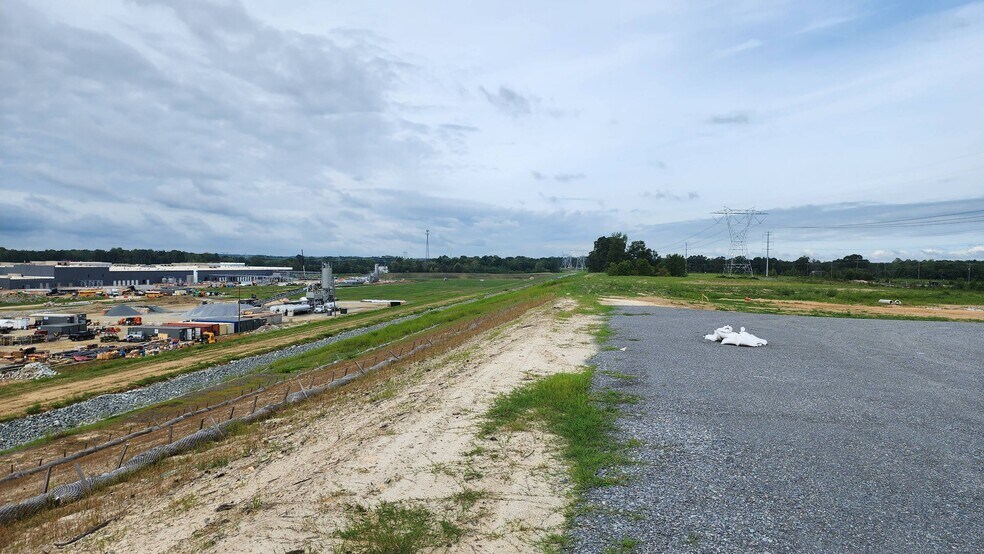 More Photos Of 7025 Old 421 Rd, Liberty Land For Sale