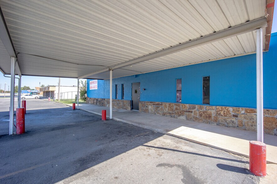 More Photos Of 3124 S Pennsylvania Ave, Oklahoma City Daycare Center For Sale