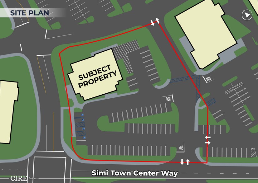 More Photos Of 1161-1181 Simi Town Center Way, Simi Valley Unknown For Lease