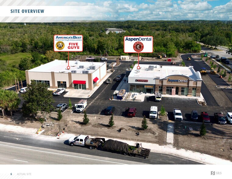 More Photos Of , Bradenton General Retail For Sale
