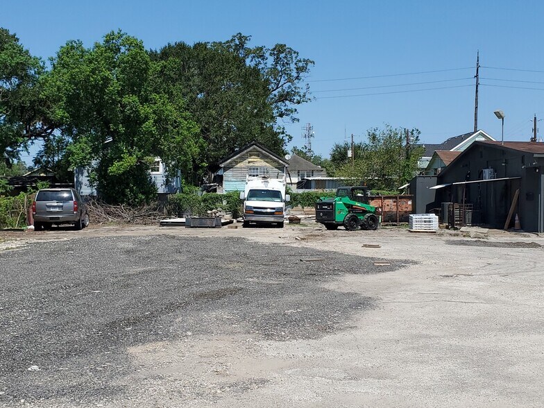 More Photos Of 4615 Sherman St, Houston Land For Sale
