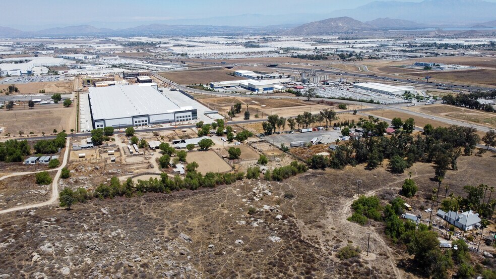 More Photos Of , Perris Land For Sale