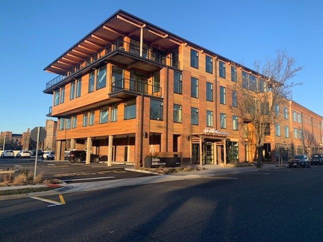 More Photos Of 200 Monmouth St, Red Bank Office For Lease