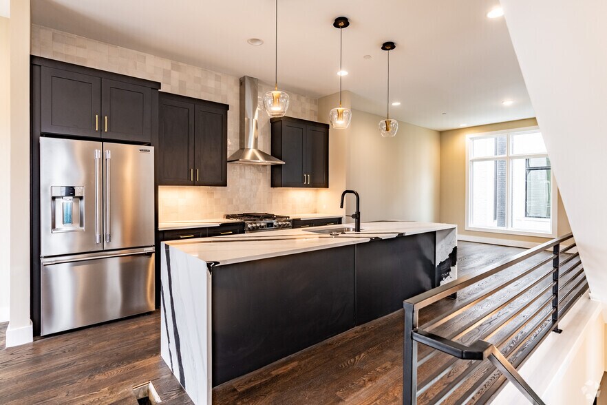 More Photos Of 1020 Jefferson St, Nashville Apartments For Sale