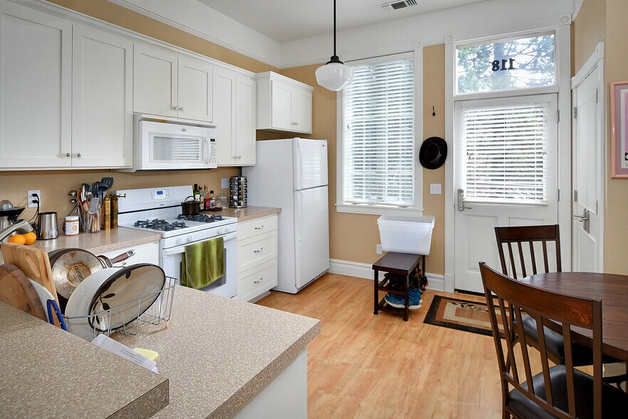 More Photos Of 100 Union St, Nevada City Office For Sale