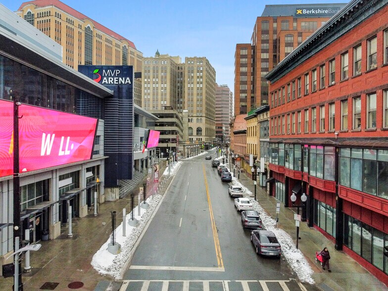 More Photos Of 60 S Pearl St, Albany Office For Sale