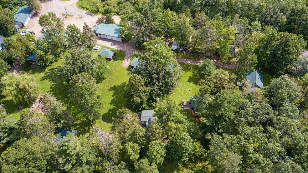 More Photos Of N1107 Roses Resort Rd, Weyerhaeuser Trailer Camper Park For Sale