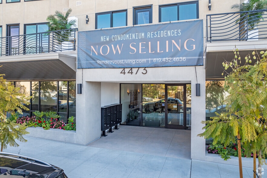 More Photos Of 4473 30th St, San Diego Apartments For Sale