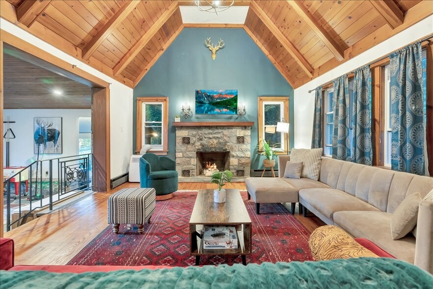 More Photos Of 5951 Milford Rd, East Stroudsburg Specialty For Sale