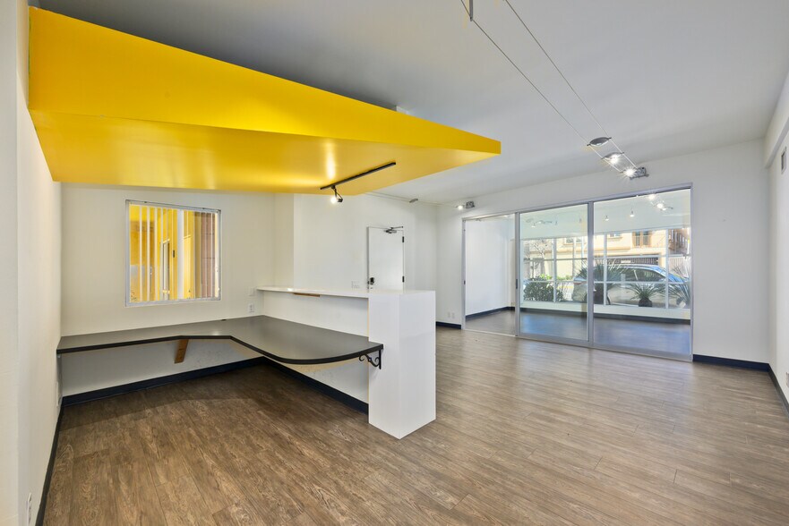 More Photos Of 3611 Motor Ave, Los Angeles Loft Creative Space For Sale