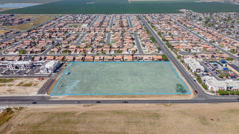 More Photos Of 555 Dover Pkwy, Delano Land For Sale
