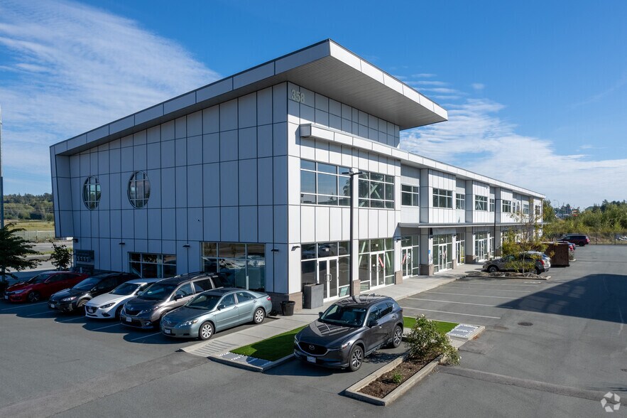 More Photos Of 358 175A St, Surrey General Retail For Sale