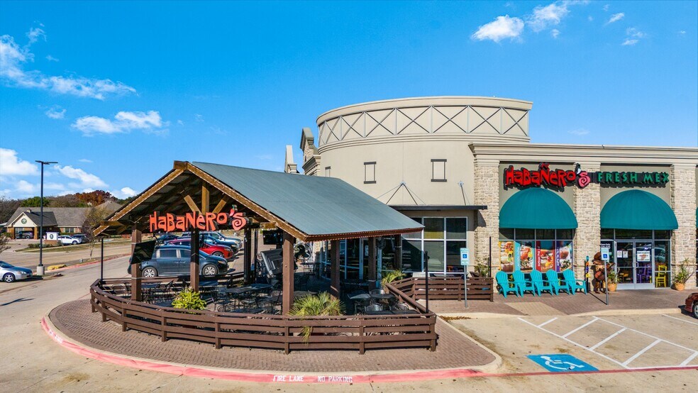 More Photos Of Hwy 377 @ Basswood Blvd, Fort Worth Unknown For Lease