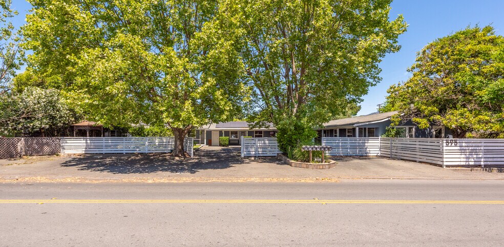 More Photos Of 595 Boyes Blvd, Sonoma Apartments For Sale