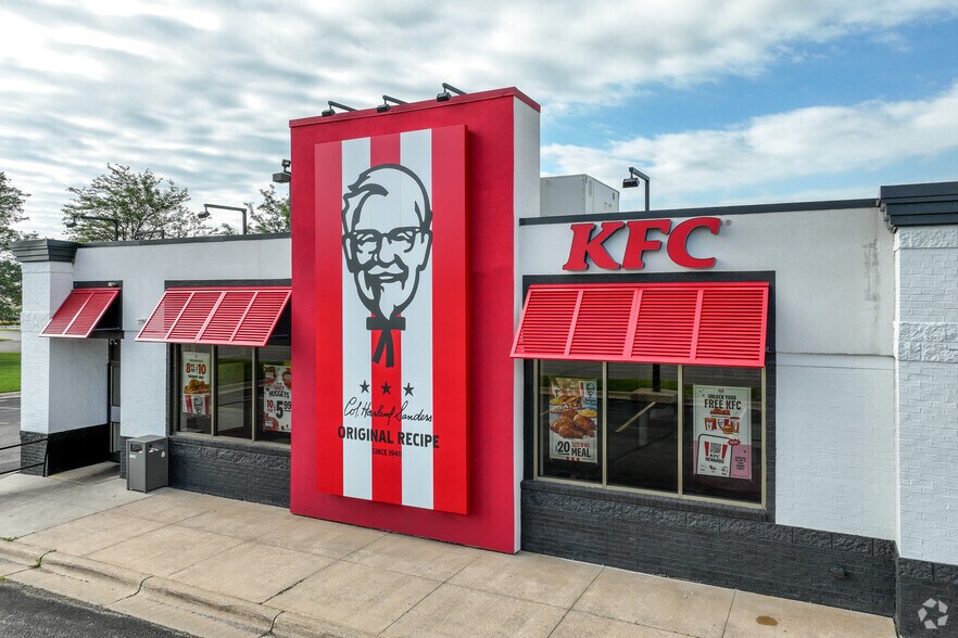 More Photos Of 1209 18th Ave NW, Austin Freestanding For Lease