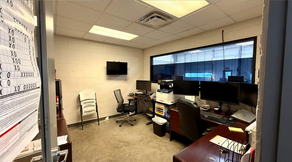 More Photos Of 6300 E Interstate 20, Midland Industrial For Sale