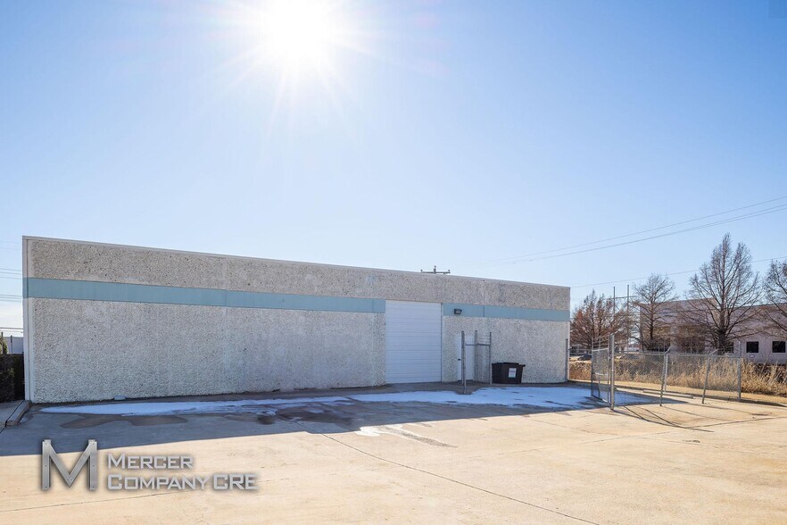 More Photos Of 3613-3621 S Moulton Dr, Oklahoma City Service For Lease