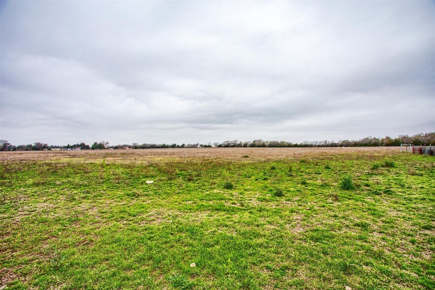 Primary Photo Of 1414 S Bluegrove Rd, Lancaster Land For Sale