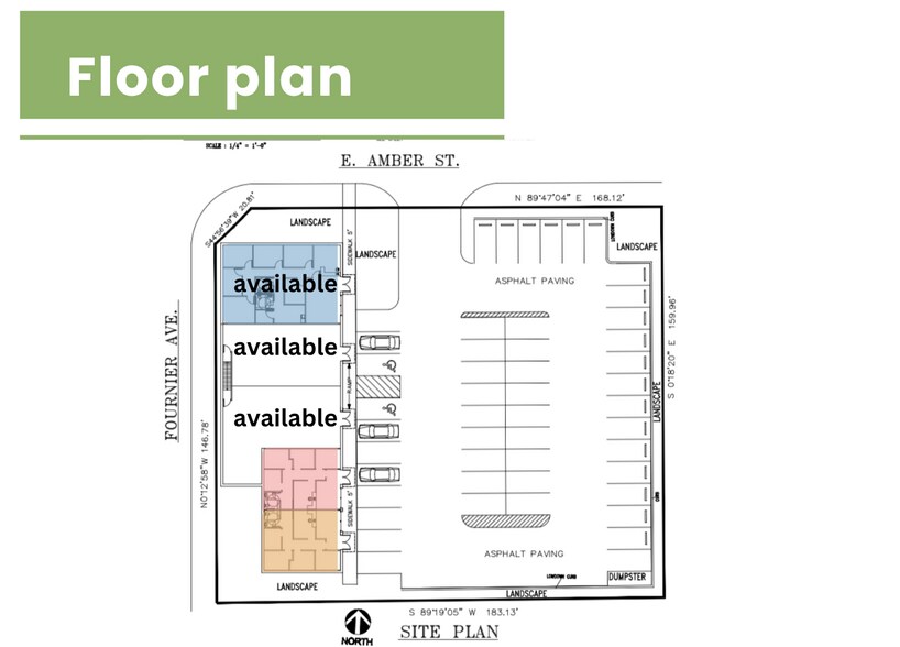 More Photos Of 600 E Amber St, San Antonio Medical For Sale