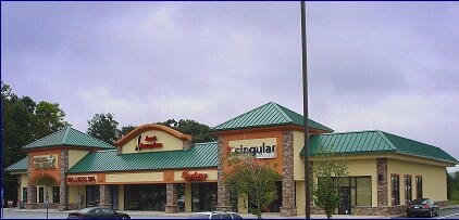 More Photos Of 2895 Peachtree Industrial Blvd, Duluth Unknown For Lease