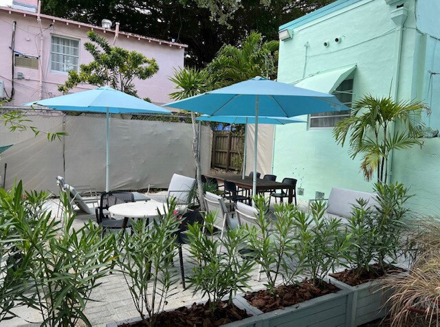 More Photos Of 7613-7617 Biscayne Blvd, Miami Storefront Retail Office For Lease